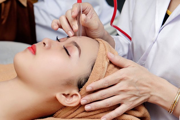 Dịch vụ cấy Nano sợi Collagen tại Deminus Spa, Nails, Yoga