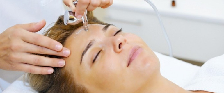 Công nghệ điện di là phương pháp làm đẹp khá phổ biến hiện nay