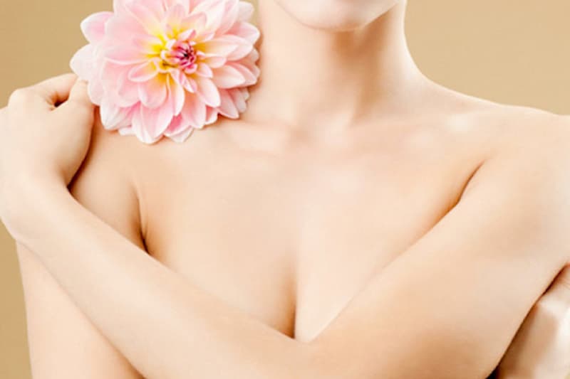 Bí quyết làm hồng nhũ hoa nhanh chóng hiệu quả