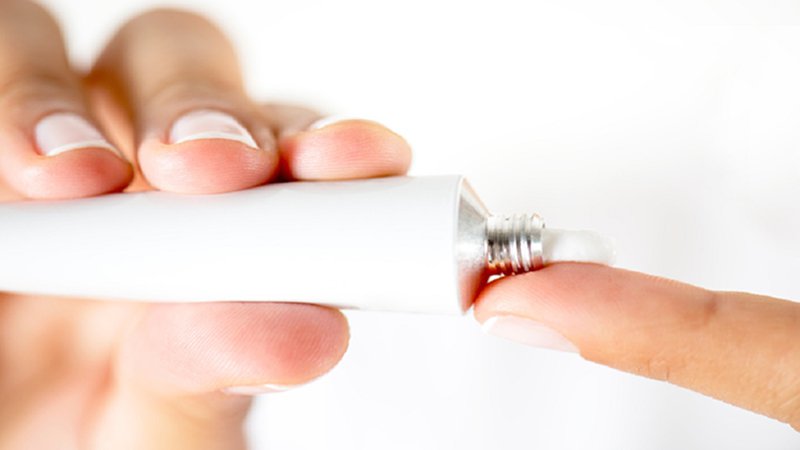 trị viêm nang lông