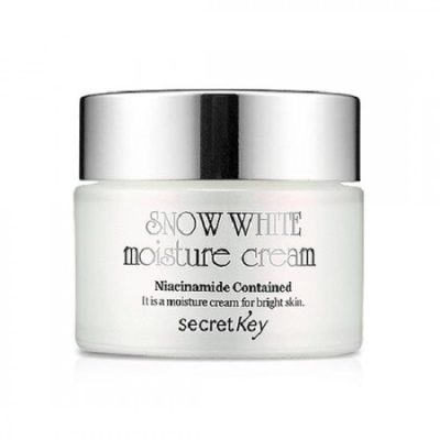 Kem Dưỡng Trắng Da Ban Đêm Chiết Xuất Ngọc Trai